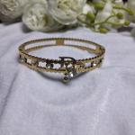 Majestic Crown Sparkle Bracelet