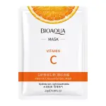 Bioaqua Many Sheet Mask - 25g