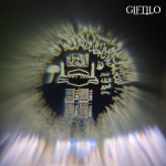 Ayat Al-Kursi Calligraphy Locket with Lans – Silver Edition