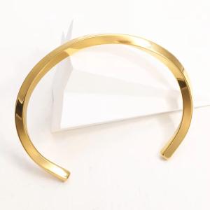 Twisted Bracelet – Gold Edition